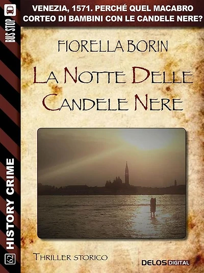 La notte delle candele nere