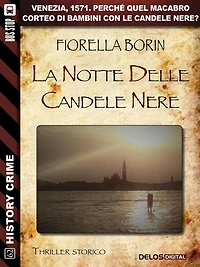 La notte delle candele nere