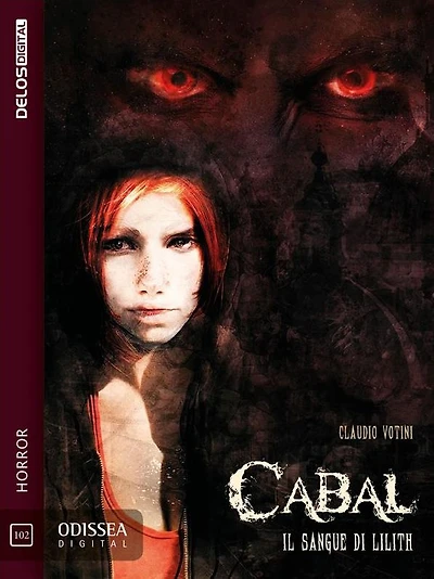 Cabal - Il Sangue di Lilith: Cabal 1