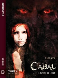 Cabal - Il Sangue di Lilith: Cabal 1