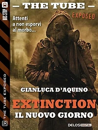 Extinction IV (Il nuovo giorno)