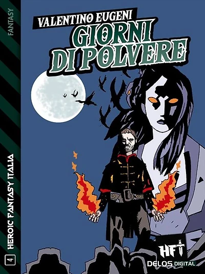 Giorni di polvere