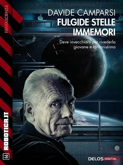 Fulgide stelle immemori