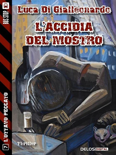 L'accidia del mostro
