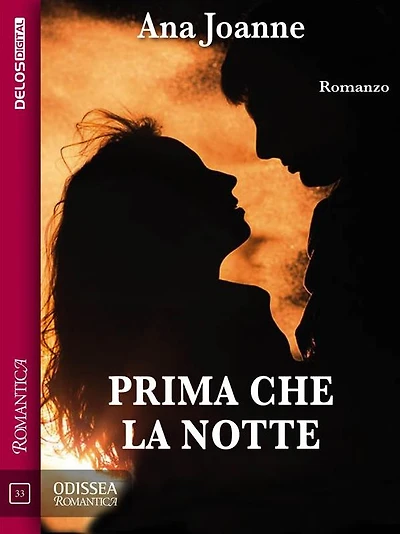 Prima che la notte