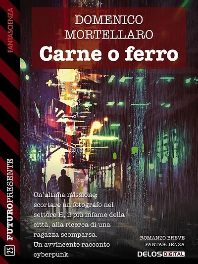 Carne o ferro