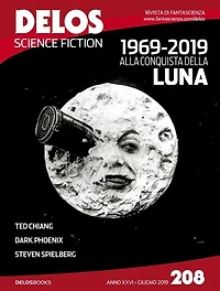 Delos Science Fiction 208