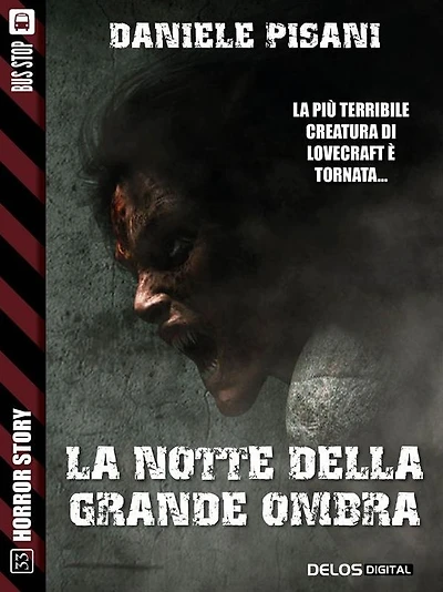 La notte della grande ombra