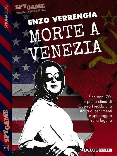 Morte a Venezia