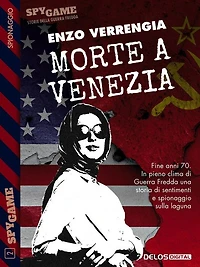 Morte a Venezia