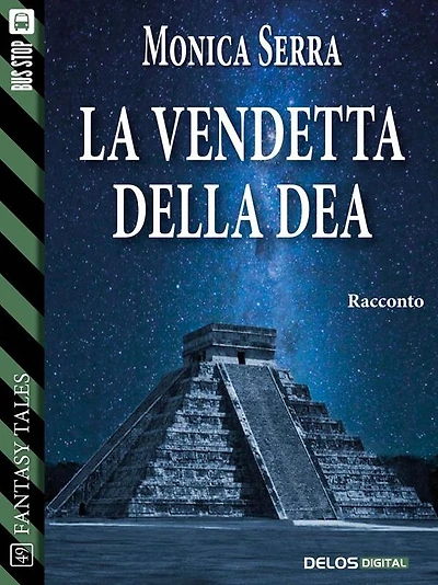 La vendetta della dea