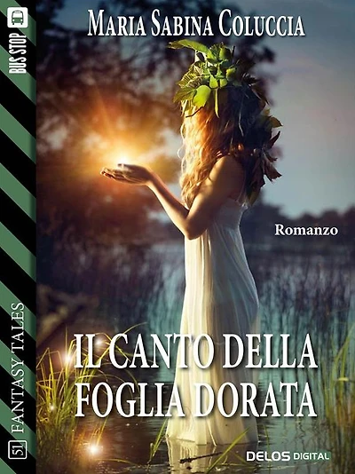 Il canto della foglia dorata