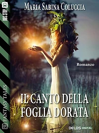 Il canto della foglia dorata