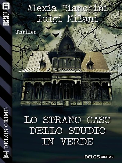 Lo strano caso dello studio in verde