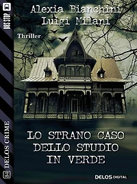 Lo strano caso dello studio in verde