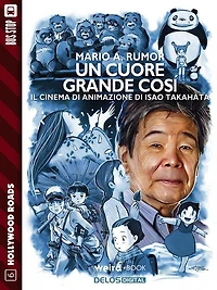 Un cuore grande così