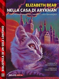 Nella casa di Aryaman