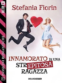 Innamorato di una str. epitosa ragazza