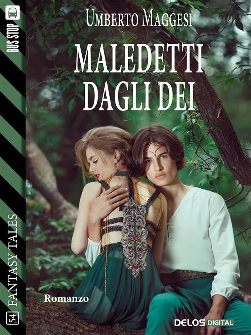 Maledetti dagli dei