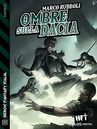 Ombre sulla Dacia
