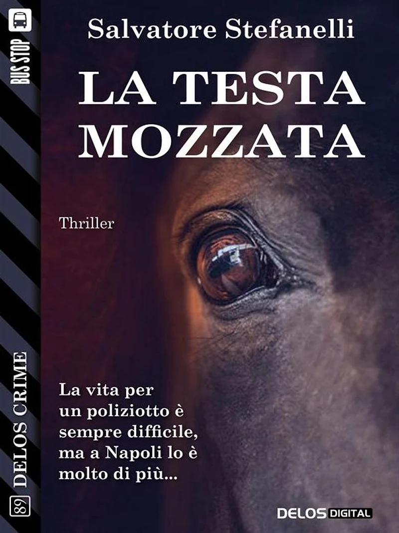 La testa mozzata