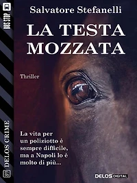 La testa mozzata
