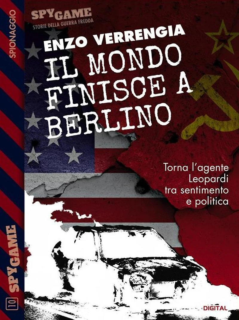 Il mondo finisce a Berlino