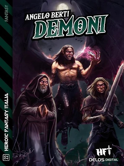 Demoni