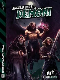 Demoni