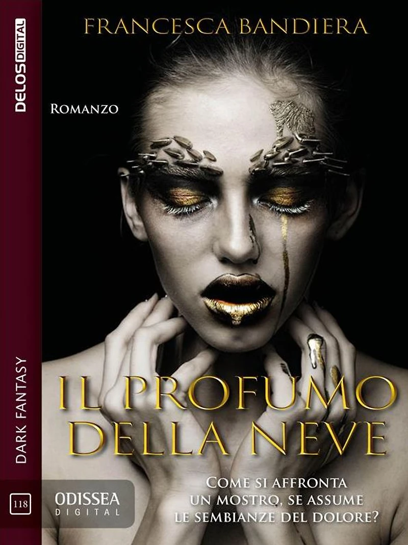 Il profumo della neve
