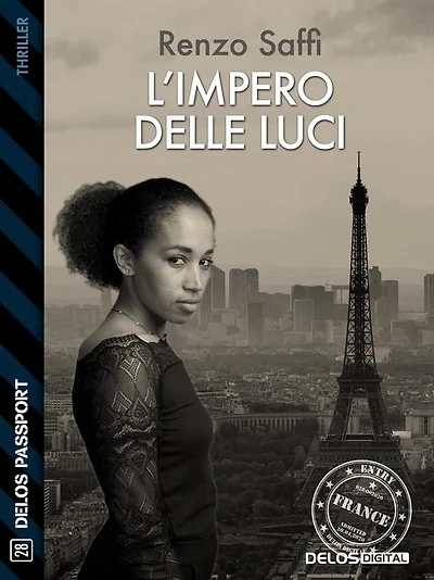 L'impero delle luci