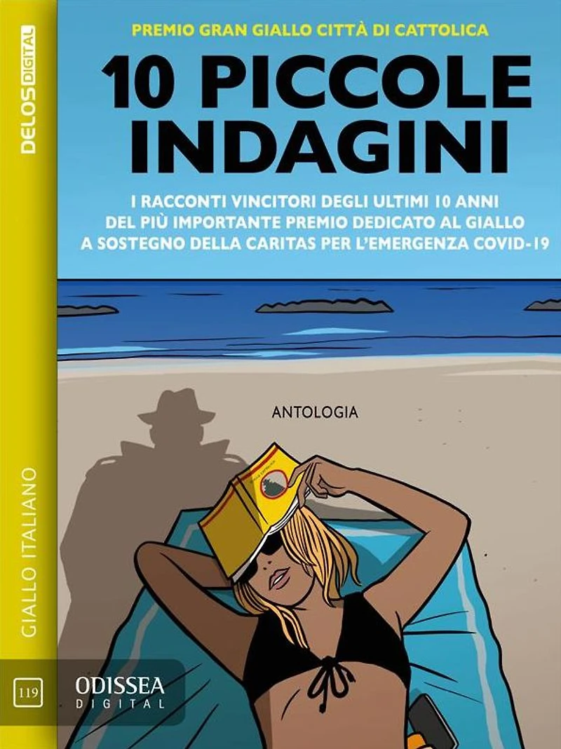 10 Piccole indagini