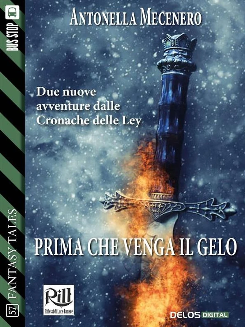Prima che venga il gelo