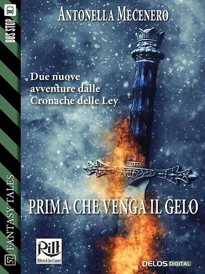 Prima che venga il gelo