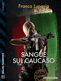 Sangue sul Caucaso