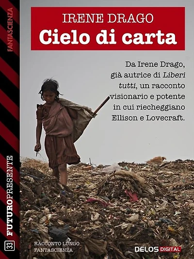 Cielo di carta