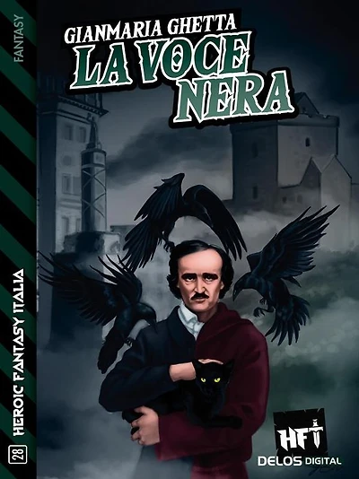 La voce nera