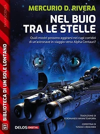 Nel buio tra le stelle