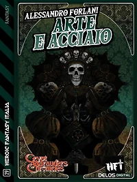 Arte e acciaio