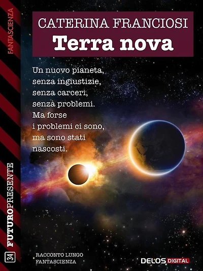 Terra nova