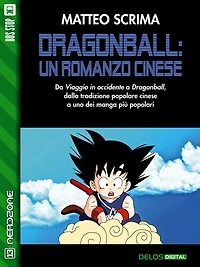 Dragonball: un romanzo cinese