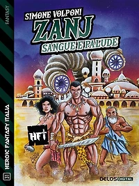 Zanj, sangue e palude