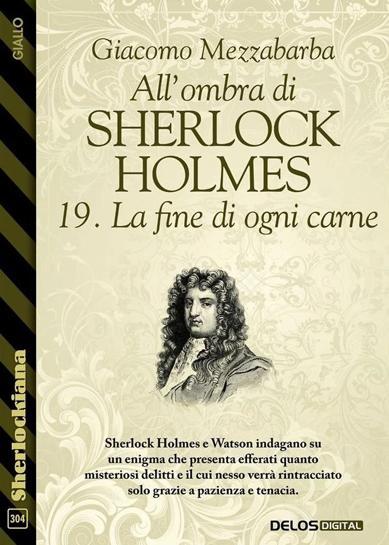 All'ombra di Sherlock Holmes - 19. La fine di ogni carne