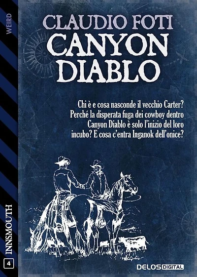 Canyon Diablo