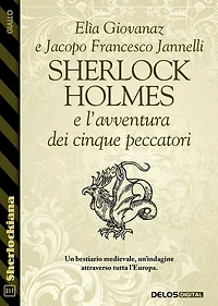 Sherlock Holmes e l'avventura dei cinque peccatori