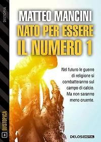 Nato per essere il numero 1