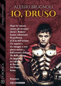 Io, Druso