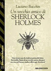 Un vecchio amico di Sherlock Holmes