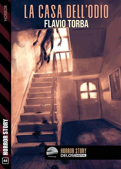 La casa dell'odio