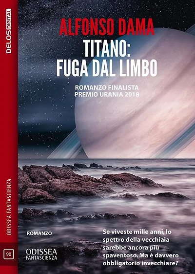 Titano: fuga dal limbo